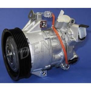 компресор за климатик DENSO DCP50009