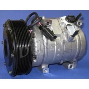 компресор за климатик DENSO DCP06016 