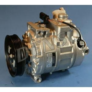 компресор за климатик DENSO DCP02010 