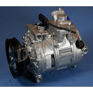 компресор за климатик DENSO DCP02011 