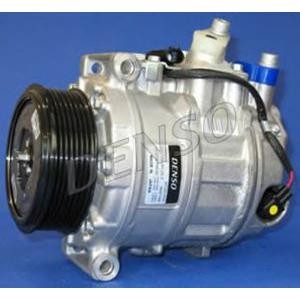 компресор за климатик DENSO DCP17090