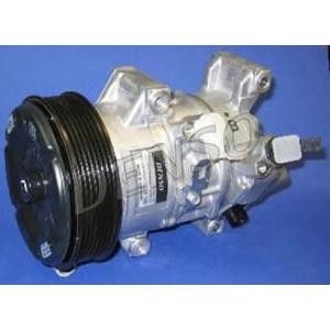 компресор за климатик DENSO DCP50121