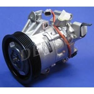 компресор за климатик DENSO DCP50001 