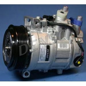 компресор за климатик DENSO DCP17046