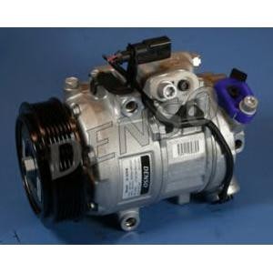 компресор за климатик DENSO DCP32005
