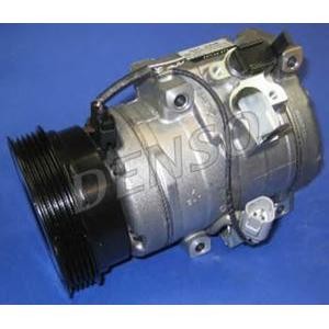 компресор за климатик DENSO DCP50226 