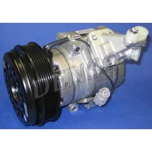 компресор за климатик DENSO DCP50030 