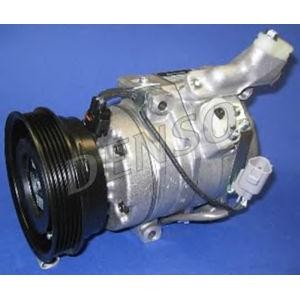 компресор за климатик DENSO DCP50032