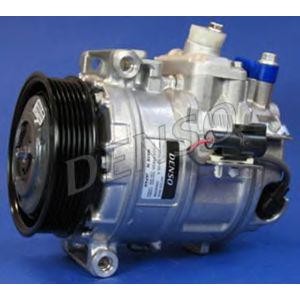 компресор за климатик DENSO DCP14013
