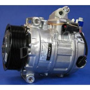 компресор за климатик DENSO DCP14014