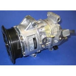 компресор за климатик DENSO DCP50123