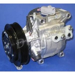 компресор за климатик DENSO DCP50005 