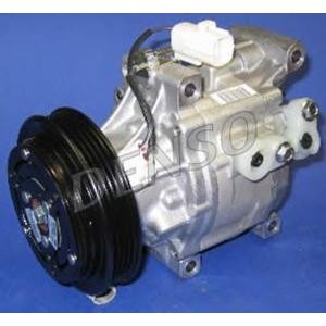 компресор за климатик DENSO DCP50007