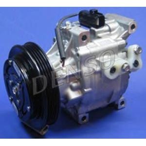 компресор за климатик DENSO DCP50006