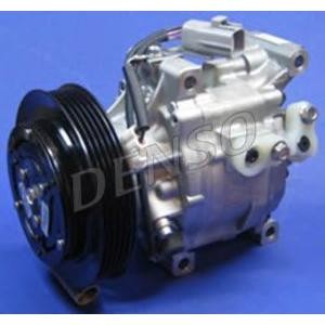 компресор за климатик DENSO DCP50004 