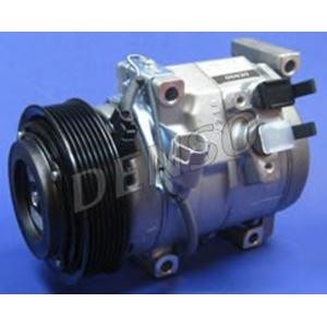 компресор за климатик DENSO DCP50080 