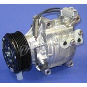 компресор за климатик DENSO DCP50012 