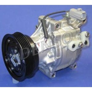 компресор за климатик DENSO DCP50013