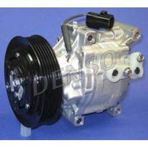 компресор за климатик DENSO DCP50010