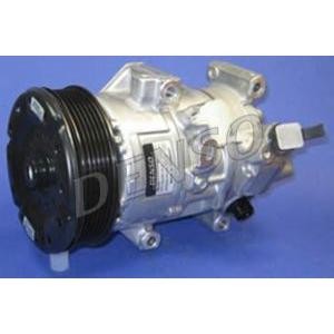 компресор за климатик DENSO DCP50114