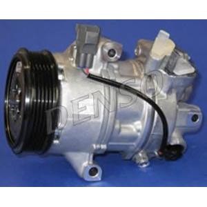 компресор за климатик DENSO DCP17054