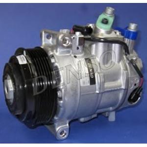 компресор за климатик DENSO DCP17087