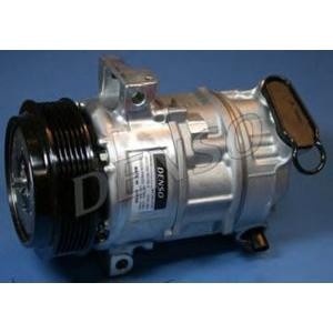компресор за климатик DENSO DCP09017