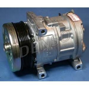компресор за климатик DENSO DCP09016