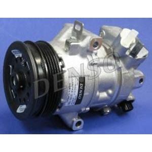 компресор за климатик DENSO DCP17056