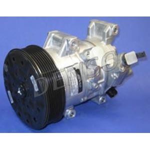 компресор за климатик DENSO DCP50124 