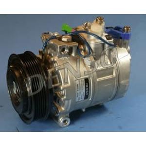 компресор за климатик DENSO DCP02005