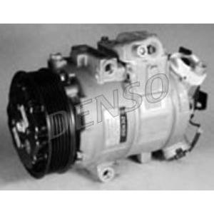 компресор за климатик DENSO DCP02007 