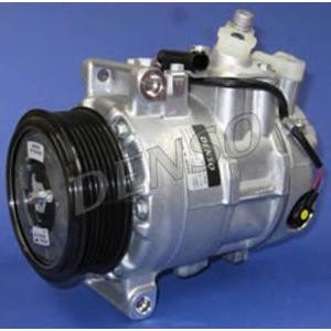 компресор за климатик DENSO DCP17086