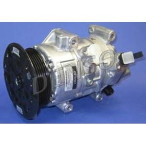 компресор за климатик DENSO DCP50122 