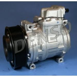 компресор за климатик DENSO DCP17034 