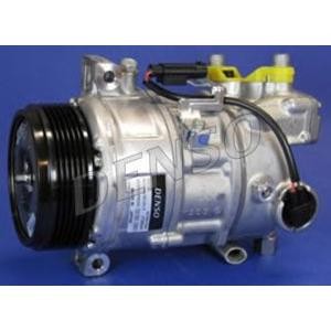 компресор за климатик DENSO DCP05026 