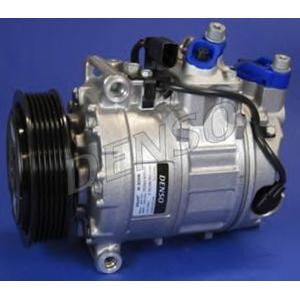 компресор за климатик DENSO DCP02032 