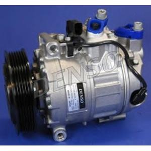 компресор за климатик DENSO DCP02033 