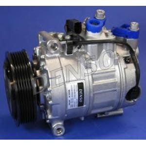 компресор за климатик DENSO DCP02034