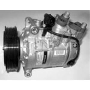 компресор за климатик DENSO DCP02016