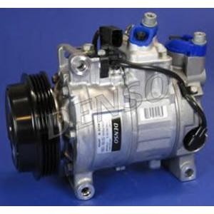 компресор за климатик DENSO DCP02039 