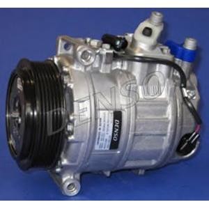 компресор за климатик DENSO DCP17065