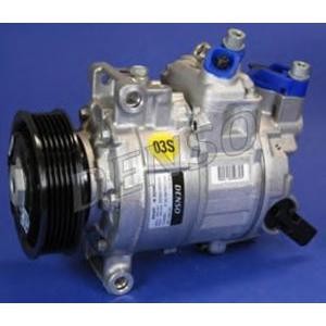компресор за климатик DENSO DCP02042
