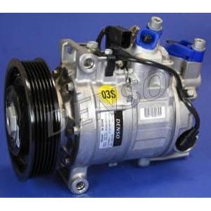 компресор за климатик DENSO DCP02043