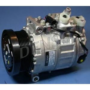 компресор за климатик DENSO DCP17041