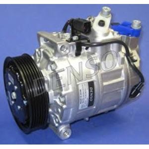компресор за климатик DENSO DCP02045 