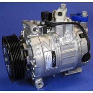 компресор за климатик DENSO DCP02046 
