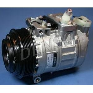 компресор за климатик DENSO DCP17024
