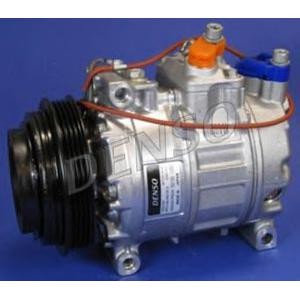 компресор за климатик DENSO DCP02047 