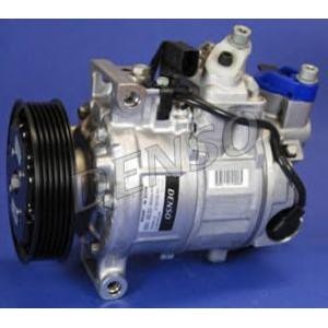 компресор за климатик DENSO DCP02048 